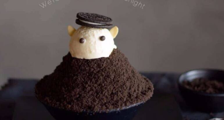 Menu Of Hanbing Korean Dessert Cafe Bangsar Baru Kuala Lumpur Menu Of Hanbing Korean Dessert Cafe Bangsar Baru Kuala Lumpur